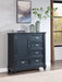 Manzanillo Armoire - Marjories Furniture (Las Vegas, NV)