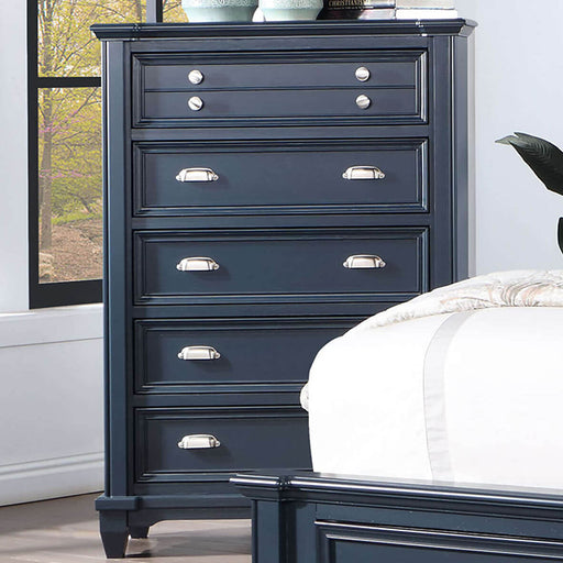 Manzanillo Chest - Marjories Furniture (Las Vegas, NV)
