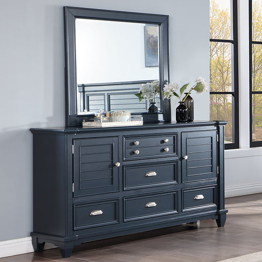 Manzanillo Dresser - Marjories Furniture (Las Vegas, NV)