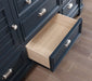 Manzanillo Dresser - Marjories Furniture (Las Vegas, NV)