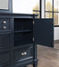 Manzanillo Dresser - Marjories Furniture (Las Vegas, NV)