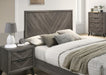 Vagan Queen Bedroom Set - Marjories Furniture (Las Vegas, NV)