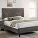 Vagan Queen Bedroom Set - Marjories Furniture (Las Vegas, NV)