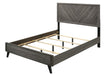 Vagan Queen Bedroom Set - Marjories Furniture (Las Vegas, NV)