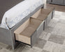 Regulus Queen Bedroom Set - Marjories Furniture (Las Vegas, NV)