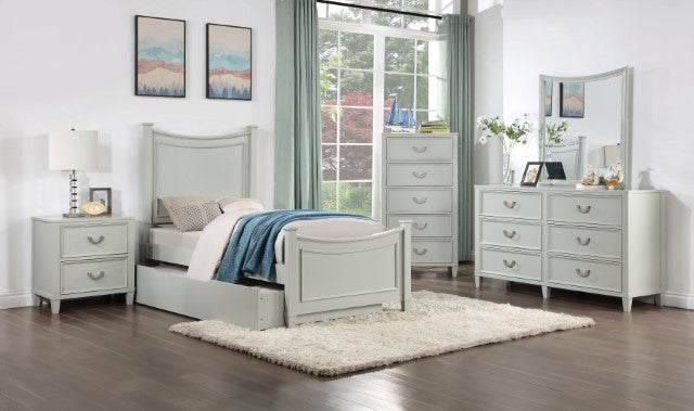 Lycorida 4 Pc Bedroom Set - Marjories Furniture (Las Vegas, NV)