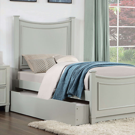 Lycorida 4 Pc Bedroom Set - Marjories Furniture (Las Vegas, NV)