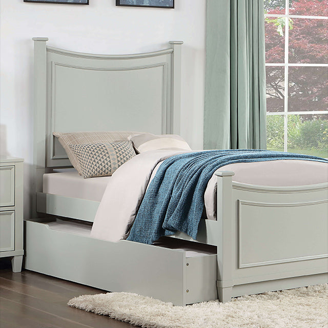 Lycorida 4 Pc Bedroom Set - Marjories Furniture (Las Vegas, NV)