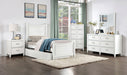 Lycoris Dresser - Marjories Furniture (Las Vegas, NV)