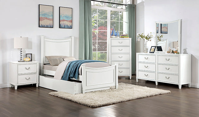 Lycoris Dresser - Marjories Furniture (Las Vegas, NV)