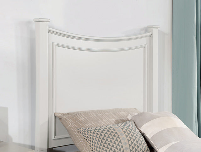 Lycoris 4 Pc Bedroom Set - Marjories Furniture (Las Vegas, NV)