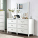 Lycoris Dresser - Marjories Furniture (Las Vegas, NV)