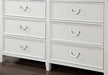 Lycoris Dresser - Marjories Furniture (Las Vegas, NV)