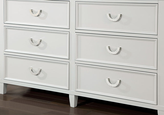 Lycoris Dresser - Marjories Furniture (Las Vegas, NV)