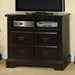 Sonoma Chest - Marjories Furniture (Las Vegas, NV)