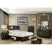 Karla Bed - Marjories Furniture (Las Vegas, NV)