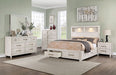 Karla Bed - Marjories Furniture (Las Vegas, NV)