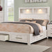 Karla Bed - Marjories Furniture (Las Vegas, NV)
