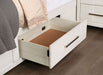 Karla Bed - Marjories Furniture (Las Vegas, NV)