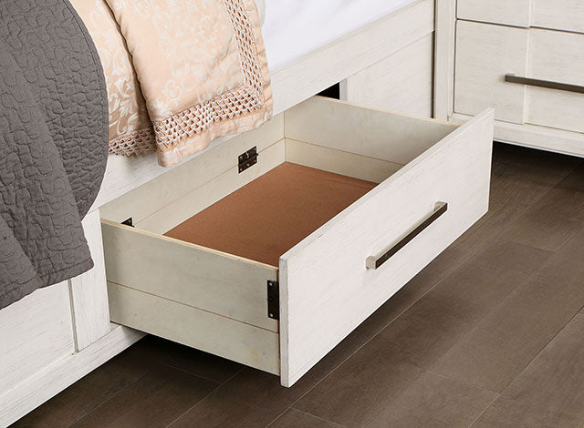 Karla Bed - Marjories Furniture (Las Vegas, NV)