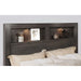 Karla Bed - Marjories Furniture (Las Vegas, NV)