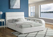 Vodice Bed - Marjories Furniture (Las Vegas, NV)