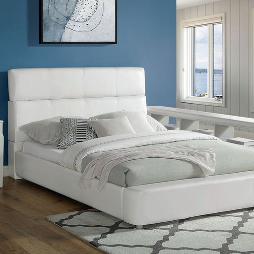 Vodice Full & Queen Bed - Marjories Furniture (Las Vegas, NV)