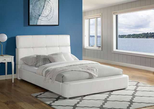 Vodice Full & Queen Bed - Marjories Furniture (Las Vegas, NV)