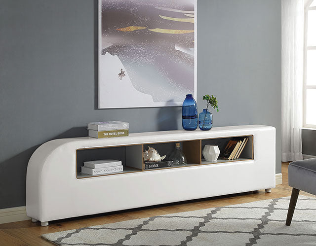 Vodice Full & Queen Bed - Marjories Furniture (Las Vegas, NV)