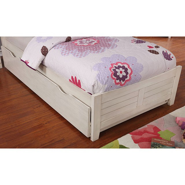 Twin Bed Brogan - Marjories Furniture (Las Vegas, NV)