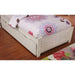 Twin Bed Brogan - Marjories Furniture (Las Vegas, NV)
