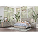Kamalah Cal.King & Cal.King Bed - Marjories Furniture (Las Vegas, NV)