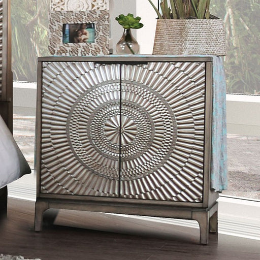 Kamalah Night Stand - Marjories Furniture (Las Vegas, NV)