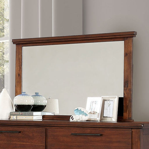 Knighton Mirror - Marjories Furniture (Las Vegas, NV)