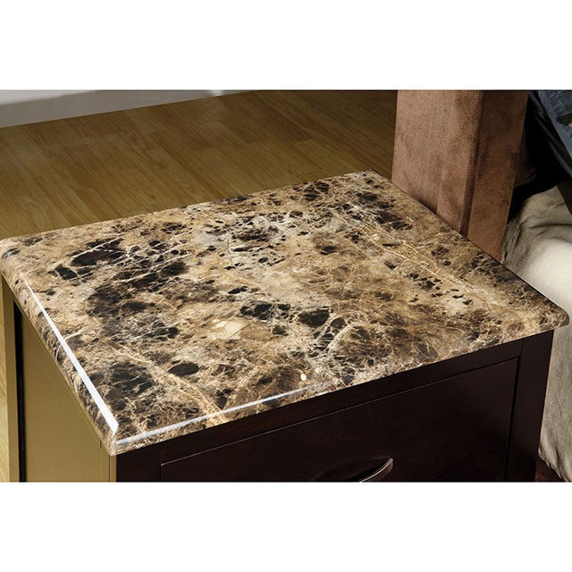 Maywood Twin Bed - Marjories Furniture (Las Vegas, NV)