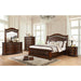 Janiya Cal.King Bed - Marjories Furniture (Las Vegas, NV)