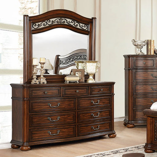 Janiya Dresser - Marjories Furniture (Las Vegas, NV)