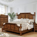 Mantador Cal.King Bed - Marjories Furniture (Las Vegas, NV)