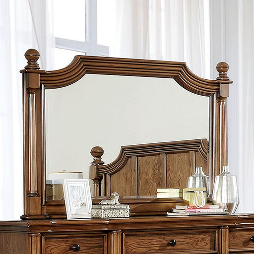 Mantador Mirror - Marjories Furniture (Las Vegas, NV)