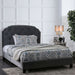 Osnabrock Bed - Marjories Furniture (Las Vegas, NV)