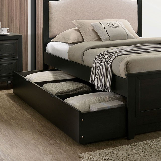 Kirsten Trundle - Marjories Furniture (Las Vegas, NV)