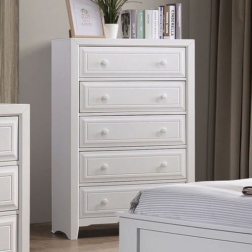 Kirsten Chest - Marjories Furniture (Las Vegas, NV)