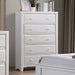 Kirsten Chest - Marjories Furniture (Las Vegas, NV)