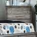 DAPHNE Gray Chest - Marjories Furniture (Las Vegas, NV)