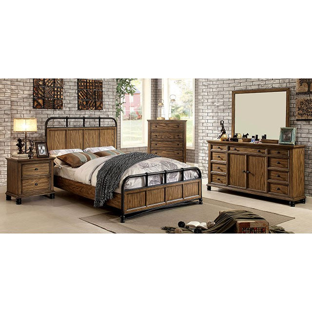 Mcville Media Chest - Marjories Furniture (Las Vegas, NV)