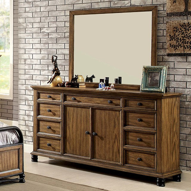 Mcville Mirror - Marjories Furniture (Las Vegas, NV)