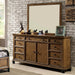 Mcville Mirror - Marjories Furniture (Las Vegas, NV)