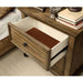 Mcville Cal.King Bed - Marjories Furniture (Las Vegas, NV)