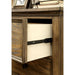 Mcville Cal.King Bed - Marjories Furniture (Las Vegas, NV)