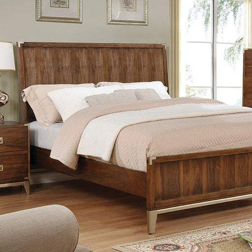Tychus Bed - Marjories Furniture (Las Vegas, NV)